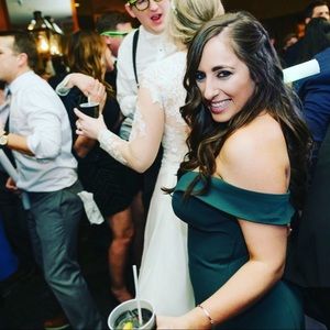 Meet your Posher, Hayden